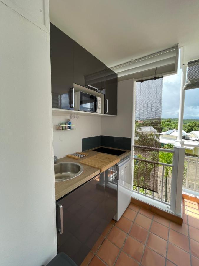 Appartement Vue Mer A 2 Minutes A Pied Des Plages Tartane La Trinite Luaran gambar